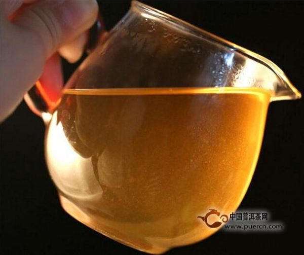 2014《正宗勐海味道》