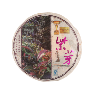2010《金獎紫芽》