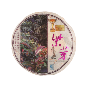 2010《金獎紫芽》