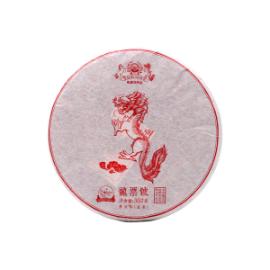2019《龍票號》