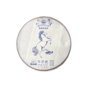 2019《馬票號》