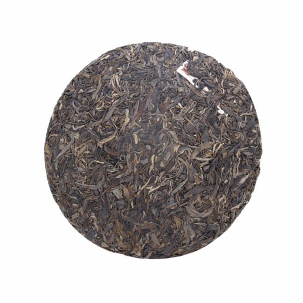 2011《經典六大茶山》