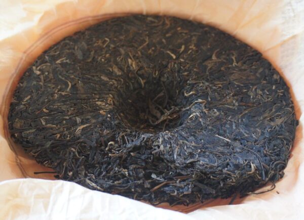 2006《關聖帝君紀念茶》