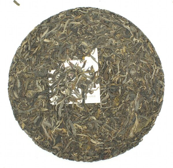 2010《景邁早春》