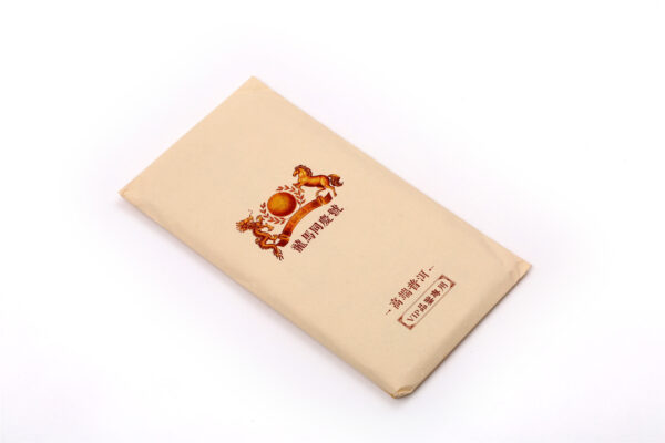 2018《藍印》品鑑茶