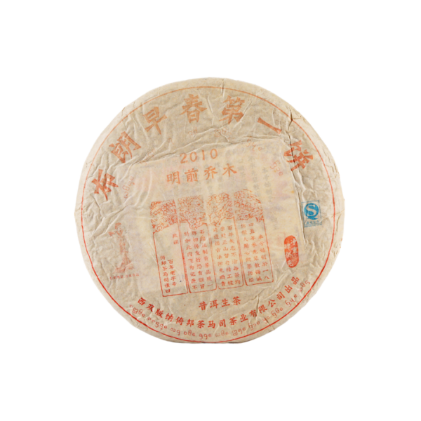 2010《布朗早春》