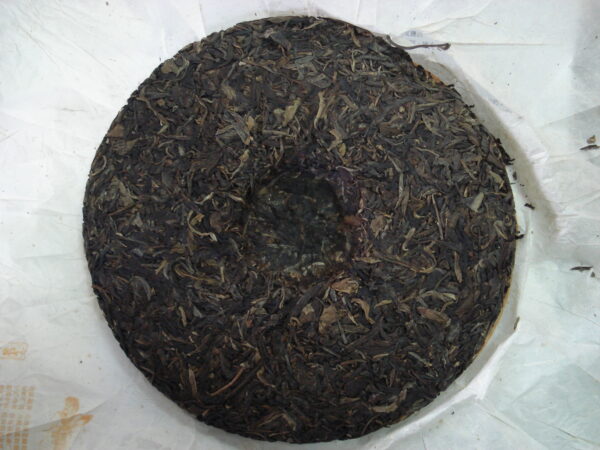 2008《景邁早春》