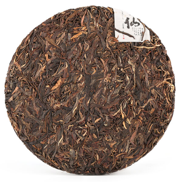 2015《墨寶茶》系列