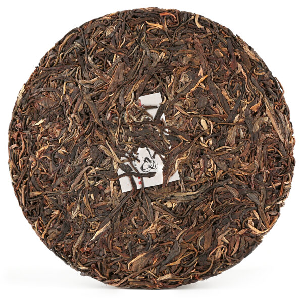 2015《墨寶茶》系列