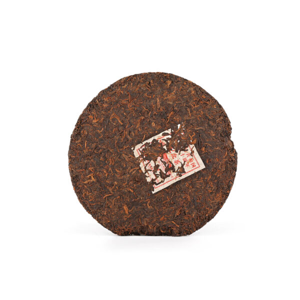 2009《六十周年紀念茶》