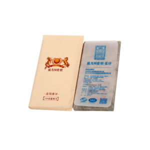 2018《藍印》品鑑茶