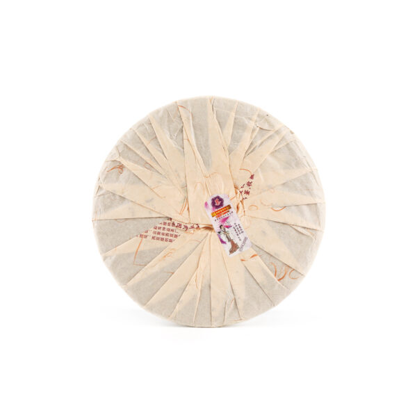 2010《虎年吉祥》虎年生肖紀念餅(熟)