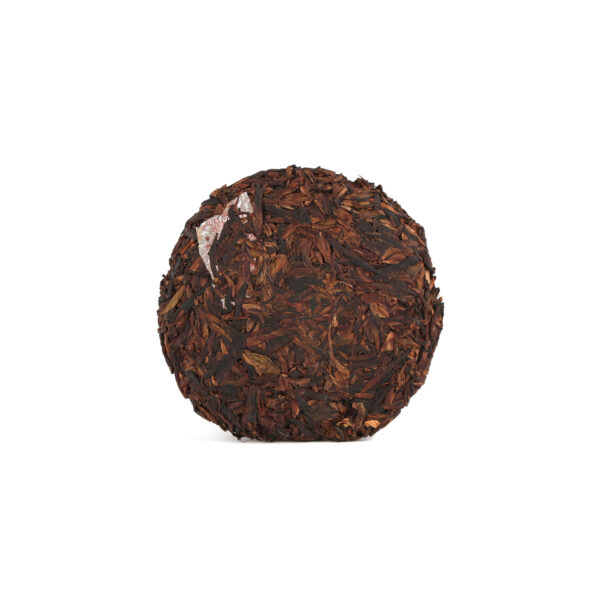 2012《白金普洱》