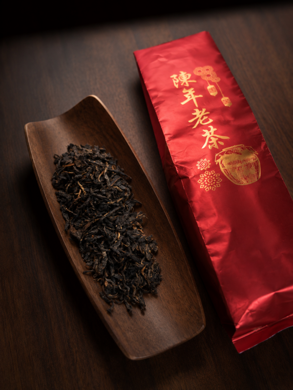 🧧 錦韻禮盒《半斤裝》🍵