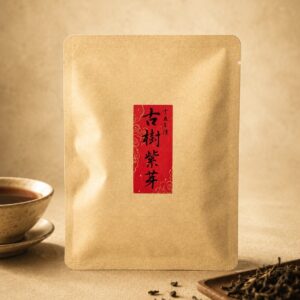 古樹紫芽(單包裝)