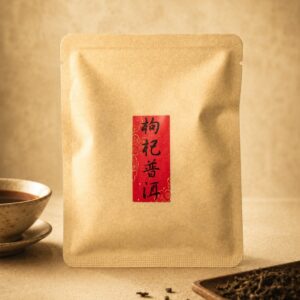 枸杞普洱(單包裝)