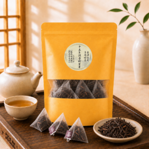 十五年陳古樹紫芽(15入)